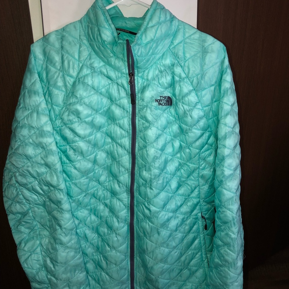 NF Thermoball  Excellent Con  Smoke/Pet free home